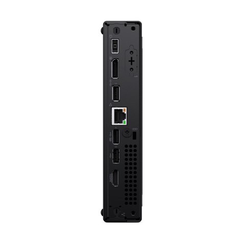 Lenovo V100q Intel® Core™ i3 i3-N305 16 GB DDR5-SDRAM 512 GB SSD Windows 11 Pro Mini PC Czarny