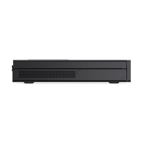 Lenovo V100q Intel® Core™ i3 i3-N305 16 GB DDR5-SDRAM 512 GB SSD Windows 11 Pro Mini PC Czarny