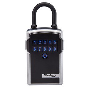 MASTER LOCK 5440EURD Inteligentna kłódka