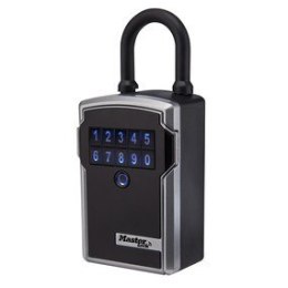 MASTER LOCK 5440EURD Inteligentna kłódka