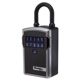 MASTER LOCK 5440EURD Inteligentna kłódka