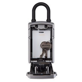 MASTER LOCK 5440EURD Inteligentna kłódka
