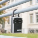 MASTER LOCK 5440EURD Inteligentna kłódka