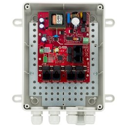 SWITCH 5-PORTOWY POE ATTE IPB-5-10A-M2