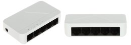 SWITCH NSW1010-5GT-IN 5-PORTOWY UNIVIEW