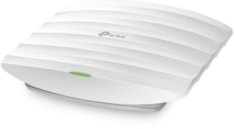 TP-Link EAP110 punkt dostępowy WLAN 300 Mbit/s Biały Obsługa PoE