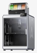 Creality K2 Plus Combo Fused Deposition Modeling (FDM) Wi-Fi