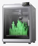 Creality K2 Plus Combo Fused Deposition Modeling (FDM) Wi-Fi