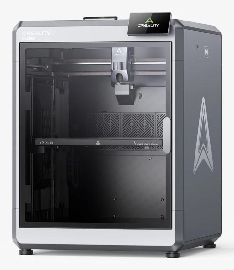 Creality K2 Plus Combo Fused Deposition Modeling (FDM) Wi-Fi