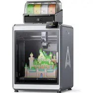 Creality K2 Plus Combo Fused Deposition Modeling (FDM) Wi-Fi
