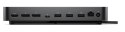 DELL Pro Smart Dock SD25 210-BRFM (Grafitowy /USB-C )
