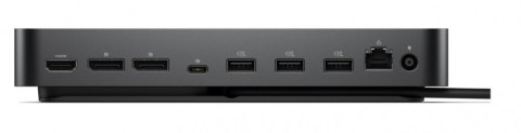 DELL Pro Smart Dock SD25 210-BRFM (Grafitowy /USB-C )