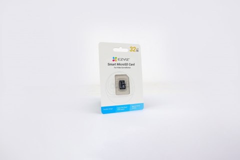 EZVIZ MicroSD 32 Gb MicroSDXC UHS-I Klasa 10