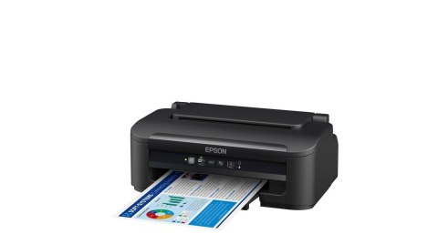 Epson WorkForce WF-2110W drukarka atramentowa Kolor 5760 x 1440 DPI A4 Wi-Fi