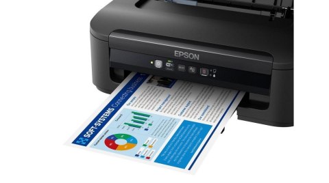 Epson WorkForce WF-2110W drukarka atramentowa Kolor 5760 x 1440 DPI A4 Wi-Fi