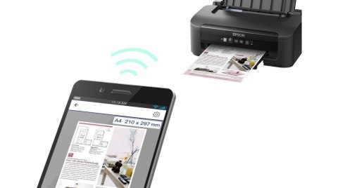 Epson WorkForce WF-2110W drukarka atramentowa Kolor 5760 x 1440 DPI A4 Wi-Fi