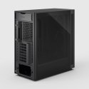 Fractal Design Define One Dark TG Light Tint Midi Tower Czarny