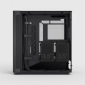 Fractal Design Define One Dark TG Light Tint Midi Tower Czarny