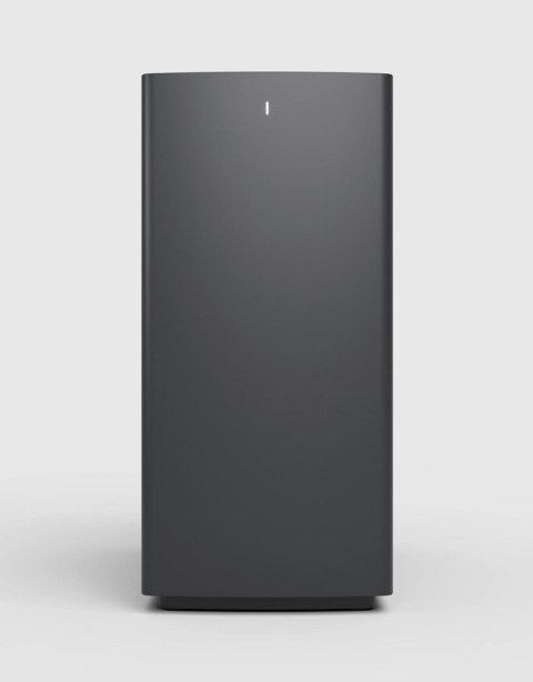 Fractal Design Define One Dark TG Light Tint Midi Tower Czarny