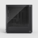Fractal Design Define One Dark TG Light Tint Midi Tower Czarny