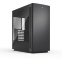 Fractal Design Define One Dark TG Light Tint Midi Tower Czarny