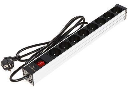 LISTWA ZASILAJĄCA PD-8K/RACK