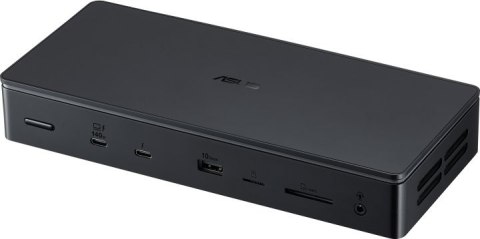 ASUS 90XB09NN-BDS010 (Czarny /Thunderbolt 5 )