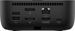 HP 9X3V1UT (Czarny /USB Typ C )
