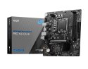 Płyta główna MSI PRO H610M-E (Socket 1700 /micro ATX)