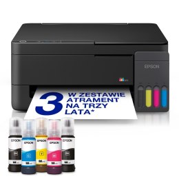 Epson EcoTank L3310