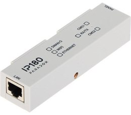 MODUŁ KOMUNIKACYJNY ETHERNET IP180-IPW PARADOX