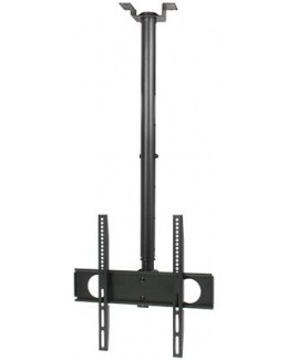 UCHWYT SUFITOWY DO TELEWIZORA LUB MONITORA BRATECK-PLB-CE344