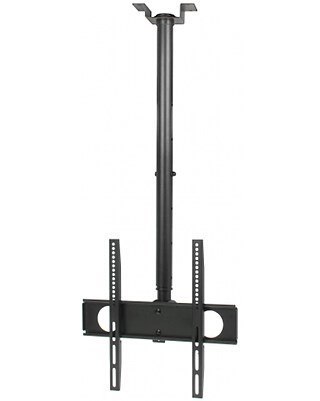 UCHWYT SUFITOWY DO TELEWIZORA LUB MONITORA BRATECK-PLB-CE344