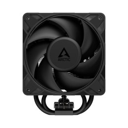ARCTIC Freezer 36-S Procesor Chłodnica powietrza 12 cm Czarny 1 szt.