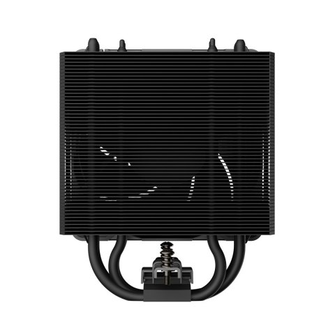 ARCTIC Freezer 36-S Procesor Chłodnica powietrza 12 cm Czarny 1 szt.