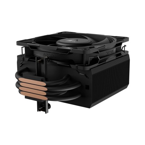 ARCTIC Freezer 36-S Procesor Chłodnica powietrza 12 cm Czarny 1 szt.