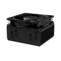 ARCTIC Freezer 36-S Procesor Chłodnica powietrza 12 cm Czarny 1 szt.