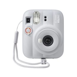 Fujifilm Instax Mini 13 - Instant Camera - Clay White