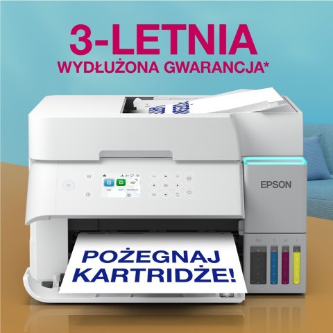 Epson EcoTank L6376