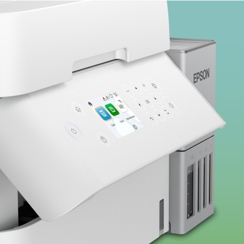 Epson EcoTank L6376