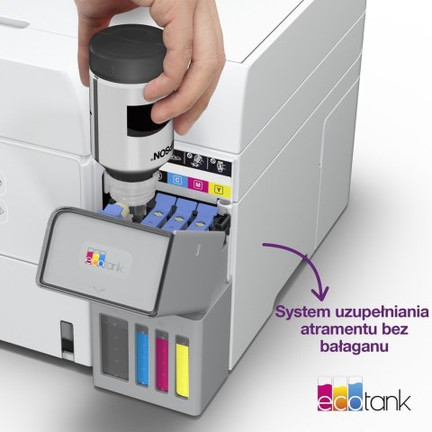 Epson EcoTank L6376