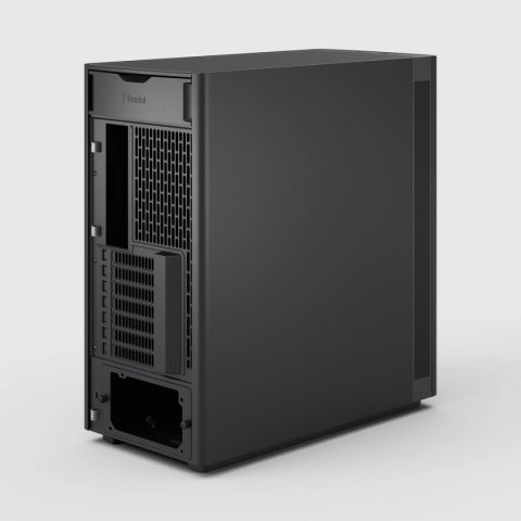Fractal Design Define One Dark Solid Midi Tower Czarny