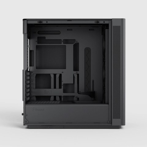 Fractal Design Define One Dark Solid Midi Tower Czarny