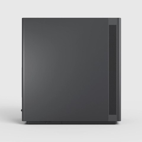 Fractal Design Define One Dark Solid Midi Tower Czarny