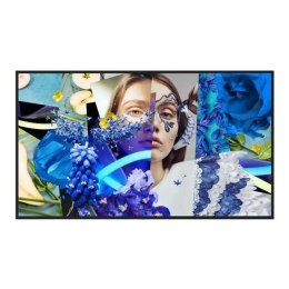 Hikvision DS-D6055UN-DP signage display Płaski panel Digital Signage 139,7 cm (55