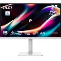 MSI PRO MAX 271QPHW E14 monitor komputerowy 68,6 cm (27") 2560 x 1440 px Wide Quad HD LCD Biały