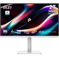 MSI PRO MAX 271QPHW E14 monitor komputerowy 68,6 cm (27