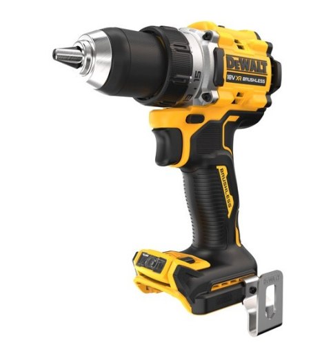 DEWALT 18V XR wiertarko-wkrętarka i zakrętarka udarowa - 2 x 1.7Ah POWERSTACK