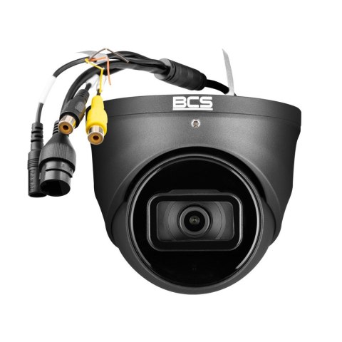 Kamera IP BCS LINE BCS-L-EIP25FSR5-Ai2-G
