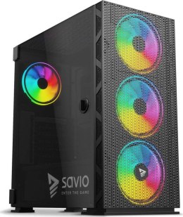 Obudowa SAVIO SAVGC-PRIMEX1